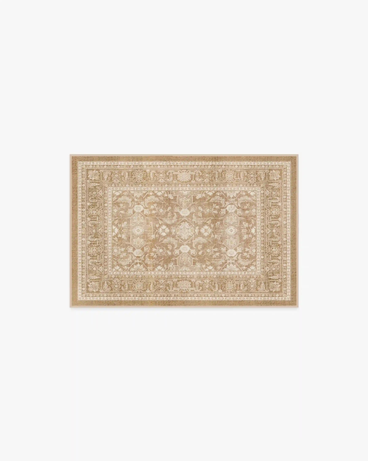 Ophelia Natural Rug