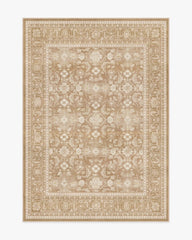 Ophelia Natural Rug