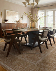 Ophelia Natural Rug