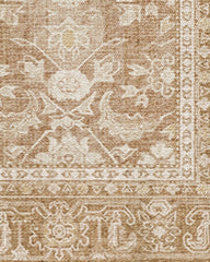 Ophelia Natural Rug