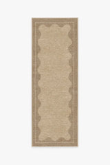 Orla Tan Rug
