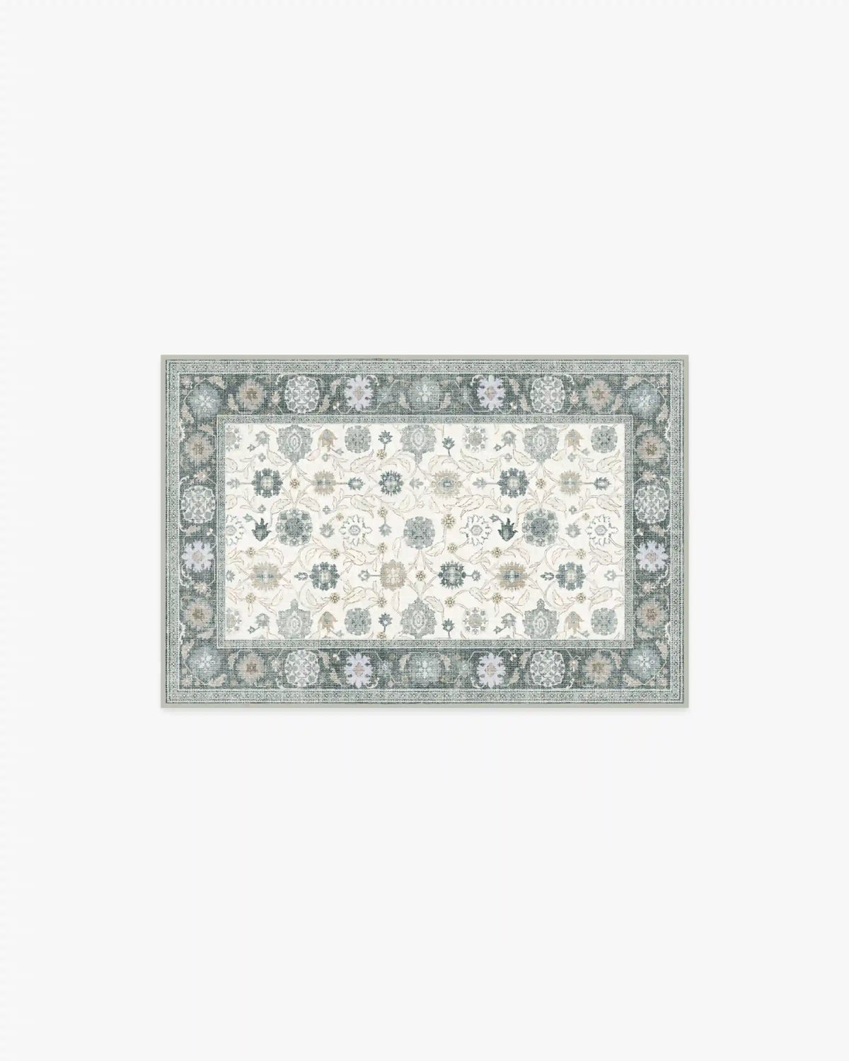 Pasha Grey Rug