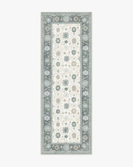 Pasha Grey Rug