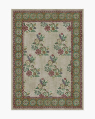 Pennywood Stone & Ochre Rug