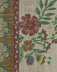 Pennywood Stone & Ochre Rug