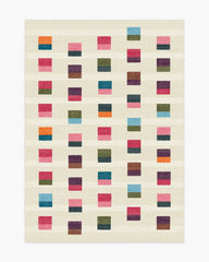 Pezzo Multicolor Rug