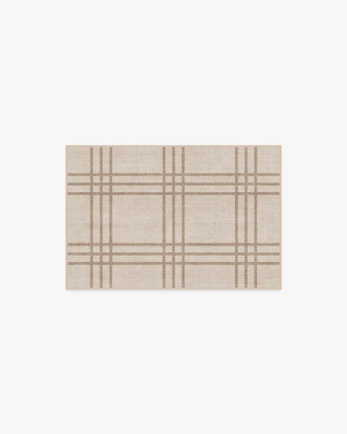 Pierre Neutral Rug