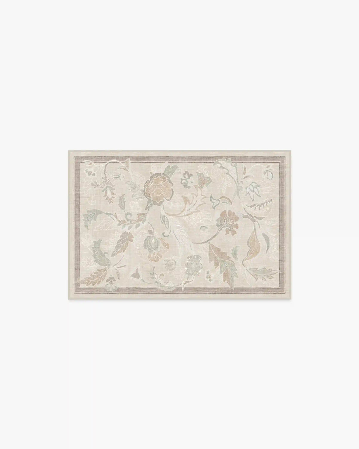 Plume Natural Rug