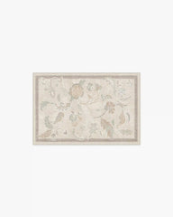 Plume Natural Rug