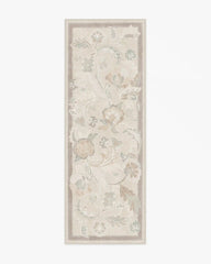 Plume Natural Rug