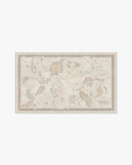 Plume Natural Rug