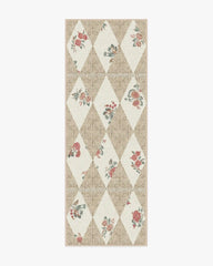 Posie Ivory Rug