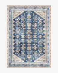 Pradera Navy Rug