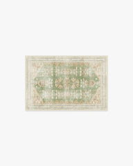Pradera Olive & Sand Rug
