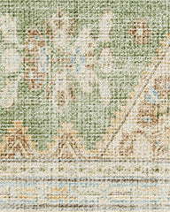Pradera Olive & Sand Rug