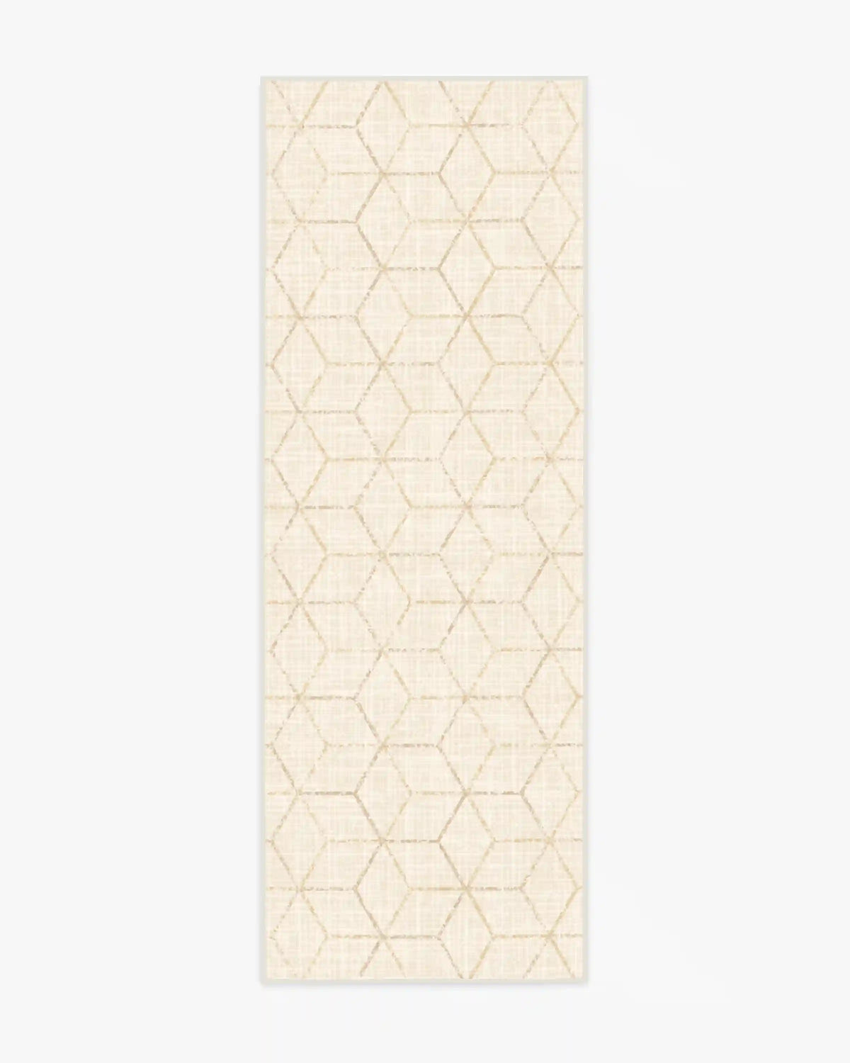 Prisma Cream Rug