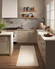 Prisma Cream Rug