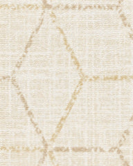 Prisma Cream Rug