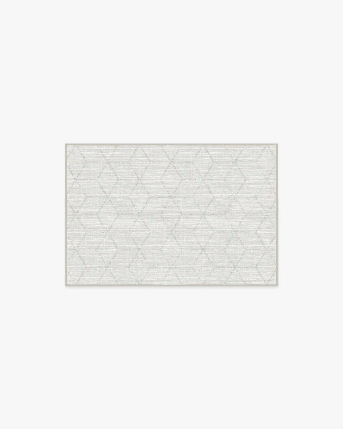 Prisma Monochrome Rug