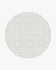 Prisma Monochrome Rug