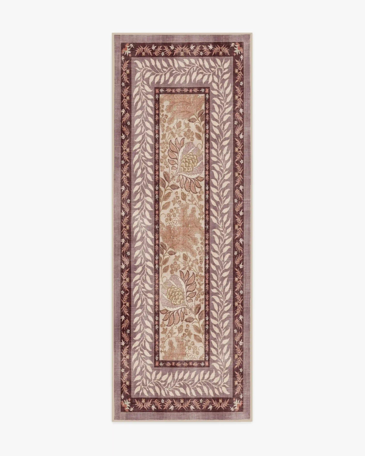 Provence Mauve Rug