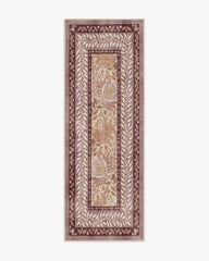 Provence Mauve Rug