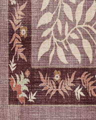 Provence Mauve Rug
