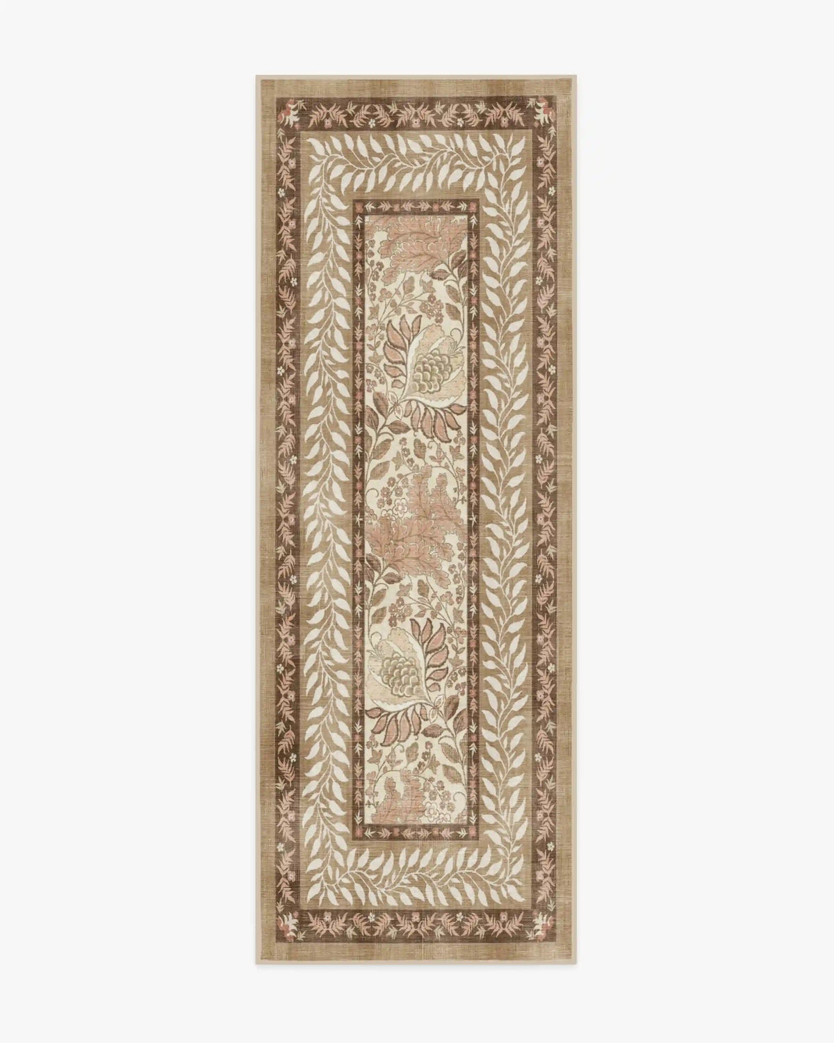 Provence Natural Rug