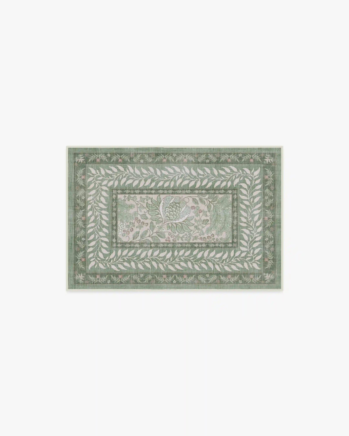 Provence Sage Rug