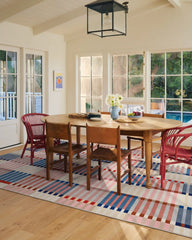Quincy Multicolor Rug