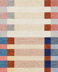 Quincy Multicolor Rug