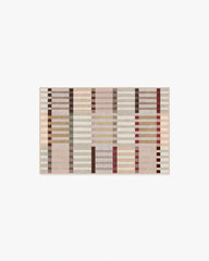 Quincy Natural Multicolor Rug