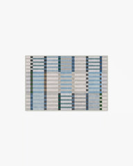Quincy Soft Blue Rug