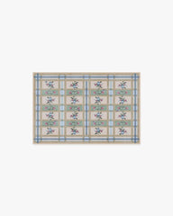Quinnlyn Natural Multicolor Rug