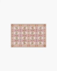 Quinnlyn Rose Multicolor Rug
