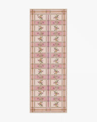 Quinnlyn Rose Multicolor Rug
