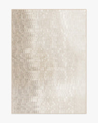 Reflection Champagne Rug