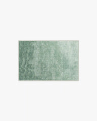 Reflection Sage Green Rug