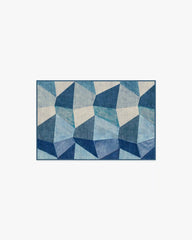 Rhea Blue Rug