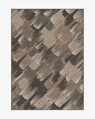 Rogue Squadron Ash Brown Rug