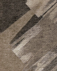 Rogue Squadron Ash Brown Rug