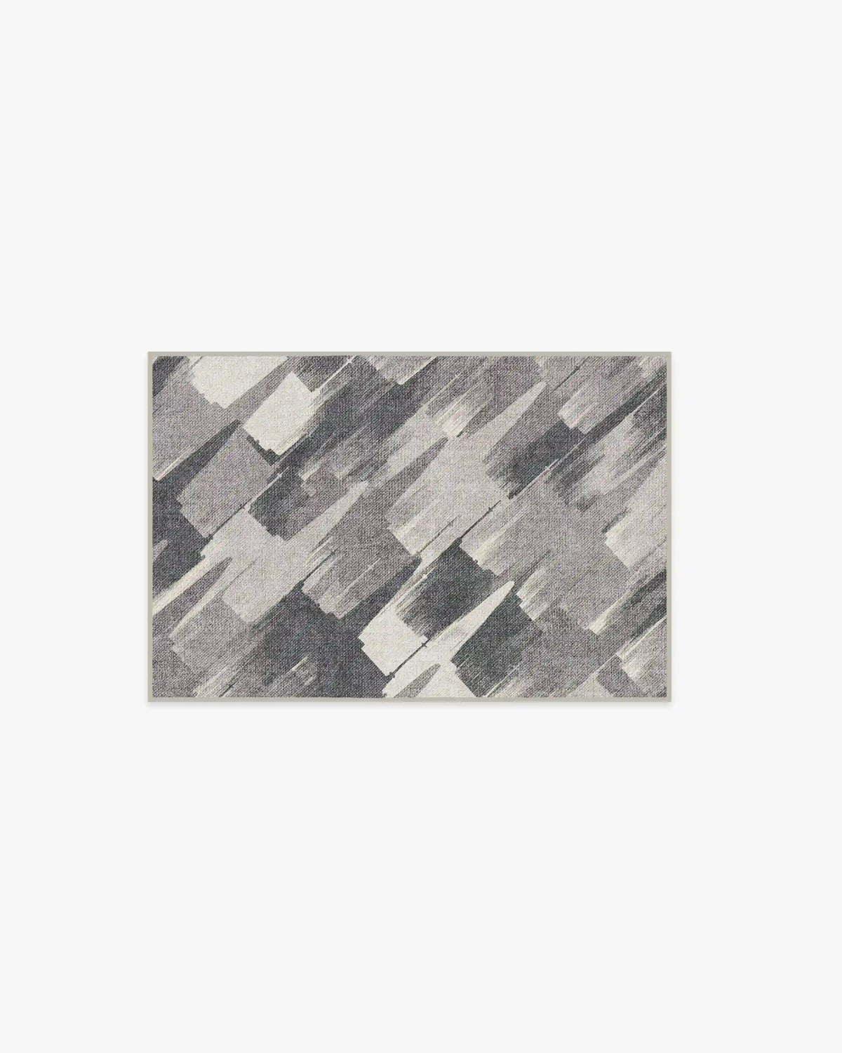 Rogue Squadron Grey Rug