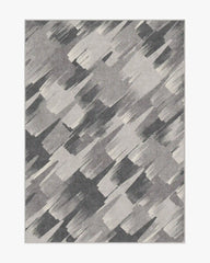 Rogue Squadron Grey Rug