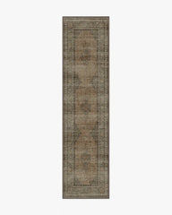Rowan Stone & Soft Clay Rug