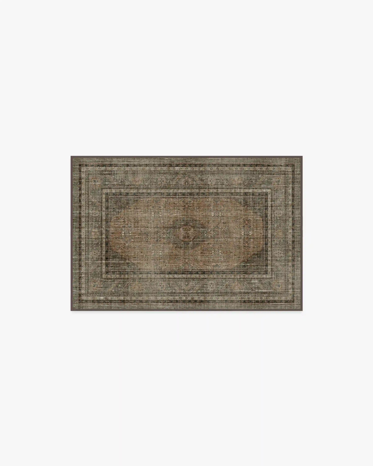 Rowan Stone & Soft Clay Rug