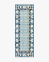 Rowley Blue Rug