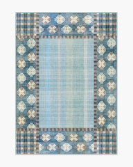 Rowley Blue Rug
