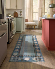 Rowley Blue Rug