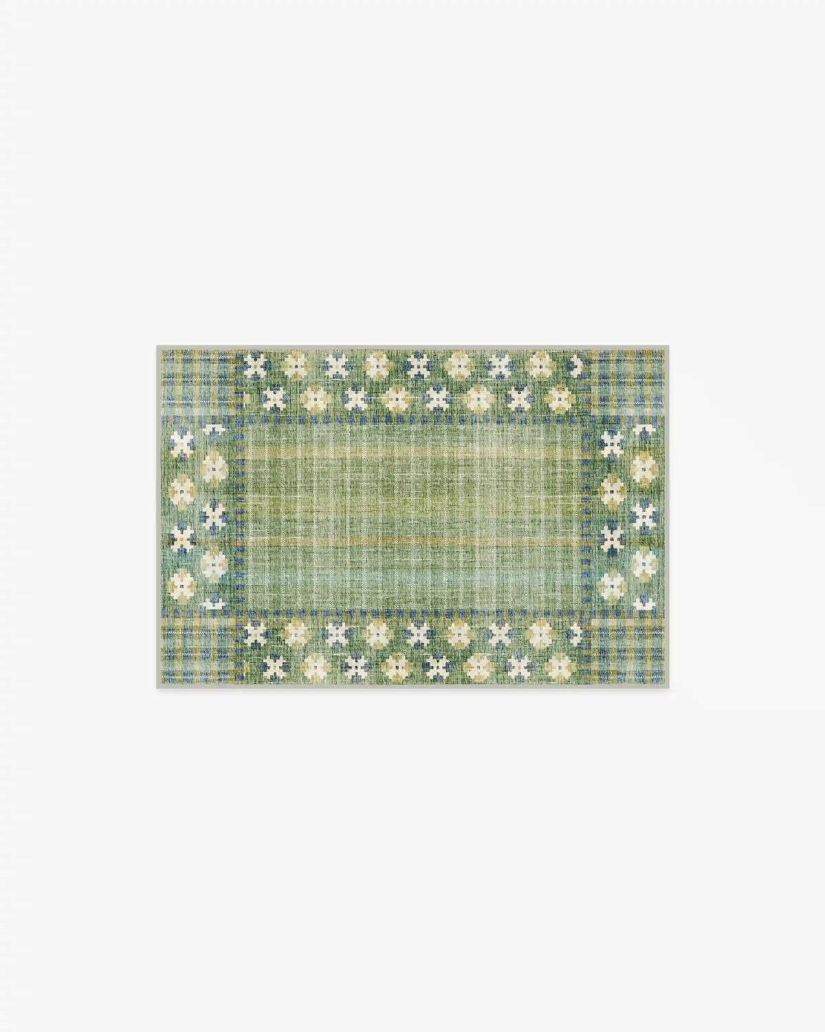 Rowley Green Rug