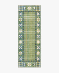 Rowley Green Rug